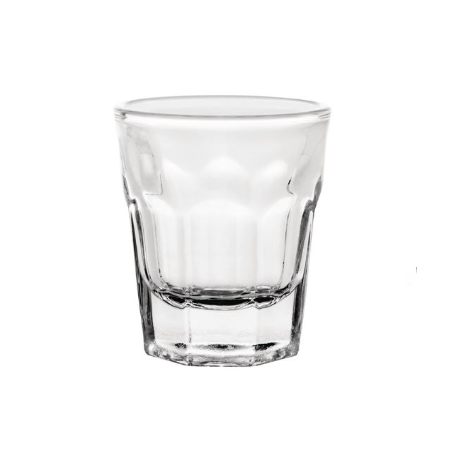 Shot Glass Hire All You Need with No Minimum Order